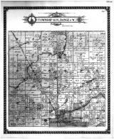 Township 35 N Range 6 W, Ladysmith, Rusk County 1914